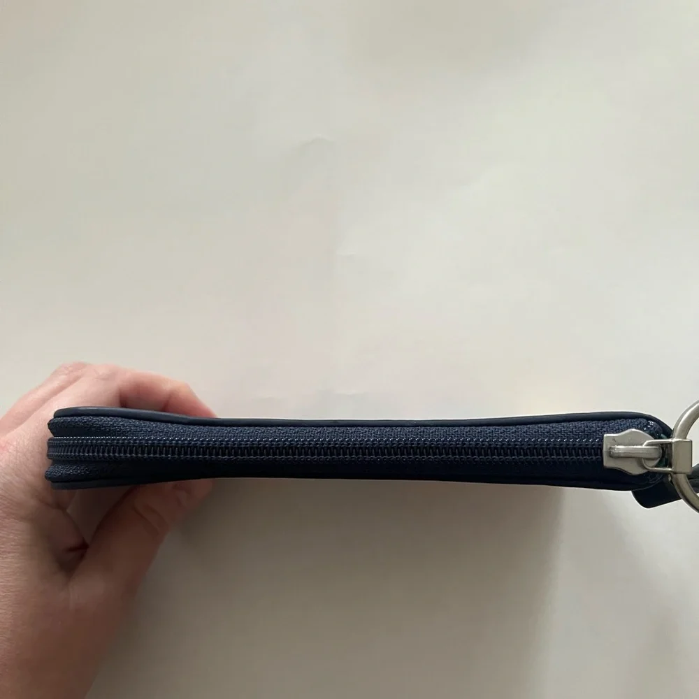 Fossil Wristlet